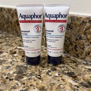 NWT Aquaphor Healing Ointment Advanced Therapy 1.75 oz
